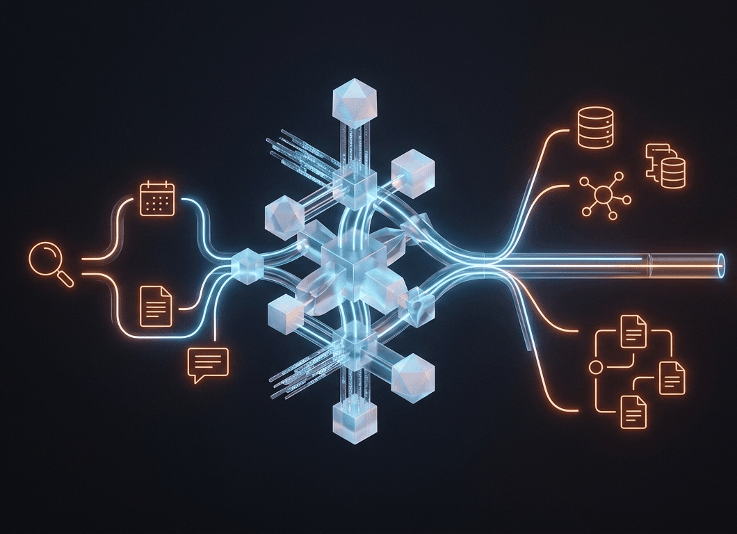 Article illustration: AI and SEO in 2026: The Complete Playbook to Rank Without Getting Penalized